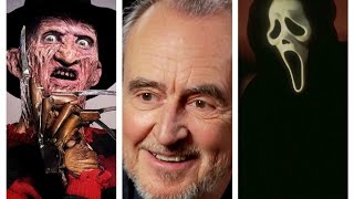 R.I.P Wes Craven (1939-2015)