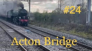 Acton Bridge Live #24