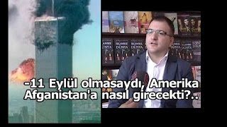 "İSLAMSIZ DÜNYA" DAHA İYİ BİR YER Mİ OLACAKTI?