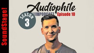 Dr. Floyd Toole: An Oral History 1 - Two Ears and a Brain | Transistors | Rules and Data (S3:E10)