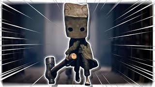 Idiots Play Little Nightmares 2! (Part 1)