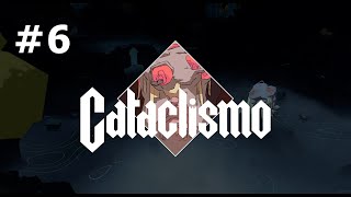 CATACLISMO Walkthrough Gameplay Part 6 - MISTFUEL FIREPOWER (City Building)