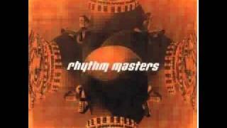 RHYTHM MASTERS underground