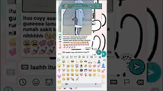 POV PAPARAZI CRUSH || pov whatsmock fake chat #whatsmock #soft #4u #fyp #crush #aesthetic #aliacans