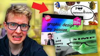 I Paid $___ For THIS Thumbnail…