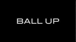 BALL UP 2012