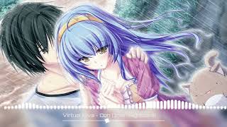 Virtual Diva - Don Omar (Nightcore)