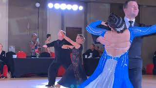 Mark Waltz from 2024 Northcoast Dancesport Classic