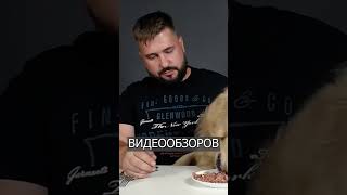 Нужно дегустировать СОБАЧИЙ корм: Платят ХОРОШО  #tiktok #trending #shorts