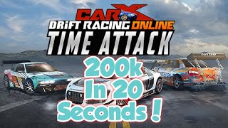 £1 MILLION EVERY 50 Seconds! CarX Drift Xbox Money Method