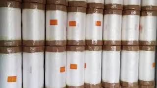 Xinli BOPP Thermal Lamination Films (EVA glues)