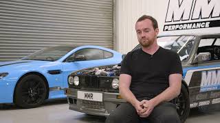 #Petrolheads S09E02 - Max Marshall