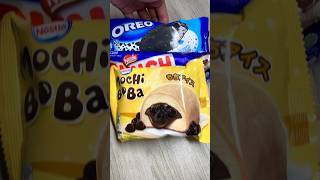 Unwrapping Frozen Icecream | ASMR #satisfying #icecream #sweets #unwrapping #desserts #shorts