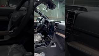 new ford endeavour interior and exterior leaked video launch soon in India 🔥🔥 #ford #fordendeavour