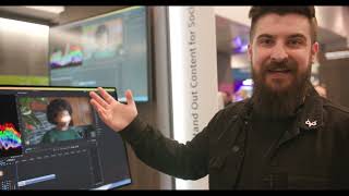 Premiere Pro Updates // NAB 2022