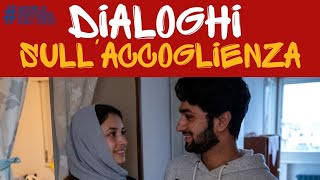 DIALOGHI SULL'ACCOGLIENZA: PROTEZIONE - mercoledì ore 18