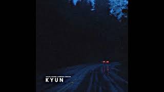 Kyun - Talha Anjum feat. Annural Khalid   Prod. UMAIR (Official Audio) [vocals]