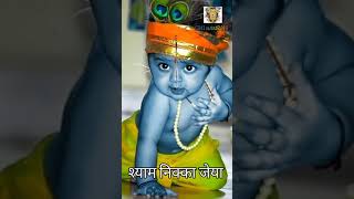 Aaj Mathura De Vich Avtaar Ho Gaya Shyam Nikka Jeya |RK Status |Shri Krishna Janmashtmi Status Video