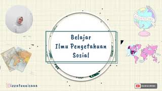 PENGARUH PERUBAHAN RUANG DAN INTERAKSI ANTARRUANG DI ASIA DAN BENUA LAINNYA || MATERI IPS KELAS 9