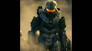 master chief (halo) vs Tessa (murder drones)