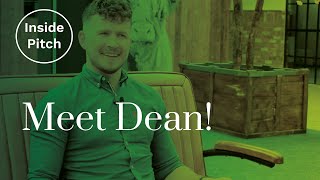 Meet Dean