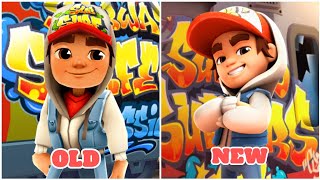 Subway Surfers vs Subway Surfers City Gameplay #subwaysurfers #subwaysurferscity