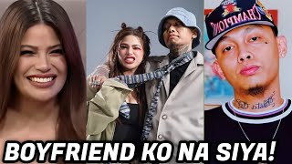 Denise Laurel NAGSALITA NA sa TOTOONG ESTADO ng RELASYON Niya kay Skusta Clee SILA NA BA?