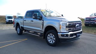 2024 Ford F-250SD  Indianola, Norwalk, Carlisle, Des Moines, New Virginia IA