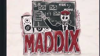 Maddix 2023