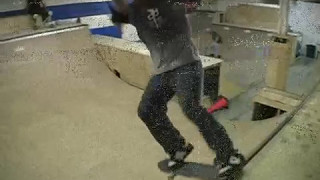 CBMK Skatepark - Sweaty Session