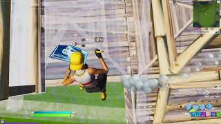 some fortnite clips - use headphones for a better experience