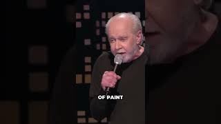 George Carlin - America's Dumbass Culture 🇺🇸😩