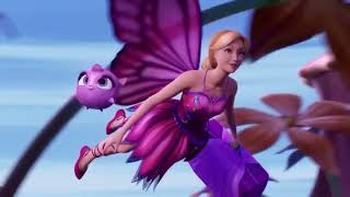 Barbie Mariposa & the Fairy Princess Movie - Part 3 [HD]