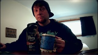 Peet's Coffee: Major Dickson's Blend Review