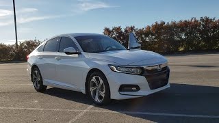 2018 Honda Accord Augusta, Martinez, Evans, Grovetown, Aiken, North Augusta, SC T144209