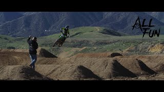 AUSTIN FORKNER- ALL FUN- ONE WEEK...