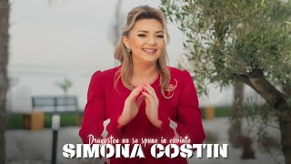 Simona Costin - Dragostea nu se spune in cuvinte