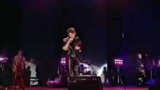 A-ha - Mary Ellen makes The Moment Count - Live Rock Am Rimg 2001