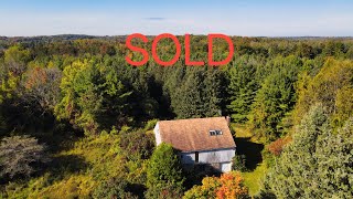 Sold in Caledon, ON