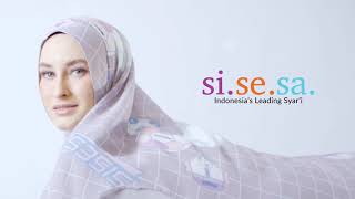 Si.Se.Sa. Orange Collections | Kuraton Khimar