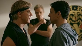 Кобра Кай \ Cobra Kai — Русский Трейлер #2 (Сезон 2, 2019)