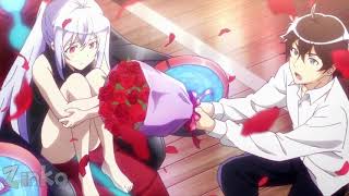 AMV И я тону в тебе, как в омуте ( Plastic Memories )