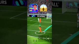 Sunil chetri under wall freekick in efootball 2024 || #efootball #efootball2024 #chetri #viral #pes