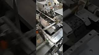 Automatic cartoning machine for bottles boxing #machine #automaticpackagingline #labelingequipment