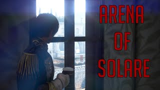 SUCCESSION Musa: Arena of SOLARE (Pre-Season Highlight) - BDO PvP