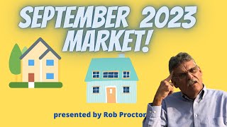 Welcome to My Real Estate Market Results for September 2023 for Loveland Colorado