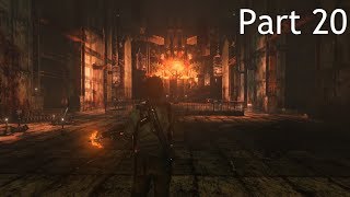 The Evil Within 2 - Part 20