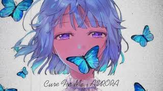 Cure For Me ~ AURORA (slowed + reverb)