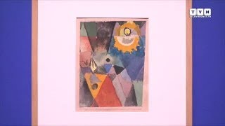 Paul Klee: alle origini dell'arte - Il "primitivismo" del grande Maestro in mostra al MUDEC