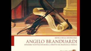 Angelo Branduardi: Spezzami sfuggimi - Futuro Antico V - 05